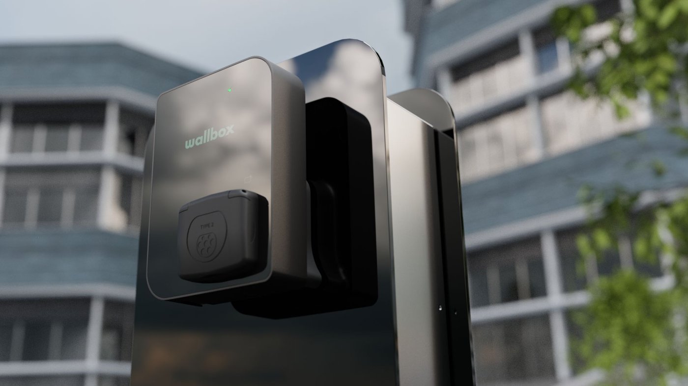 Elektromos autó töltőállomás telepítés