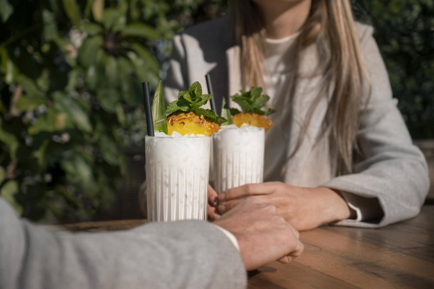 Huntourism - Egészségtudatosság