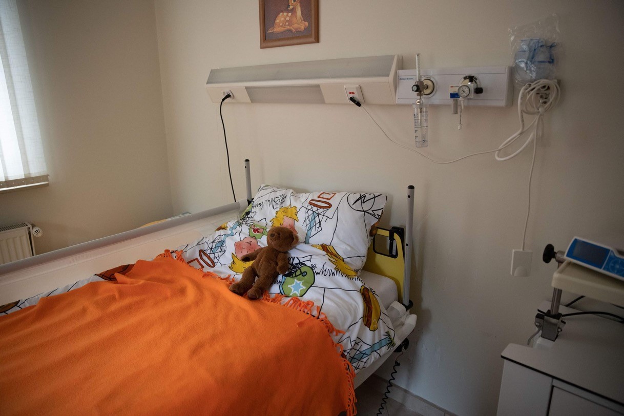 Turizmus Szívvel Alapítvány