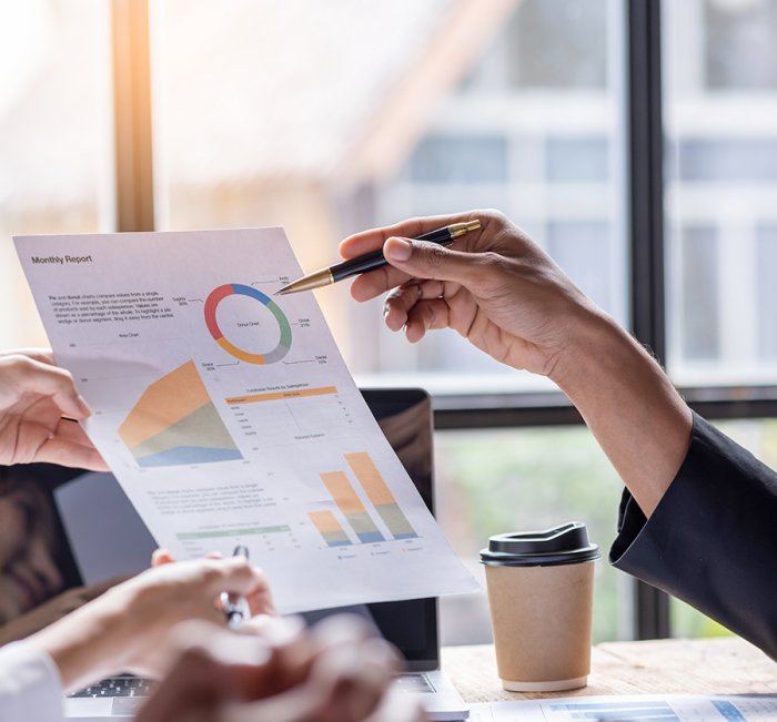 HunTourism - Sales & Marketing