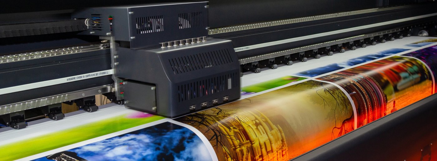 Nyomdai szolgáltatás